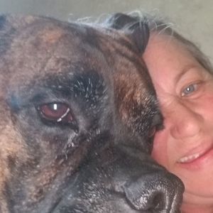 Meet your Posher, Trish